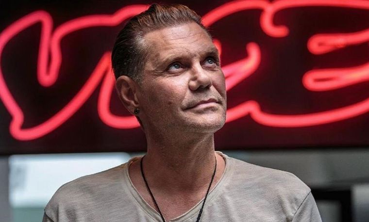 El actor porno Nacho Vidal acusado de homicidio