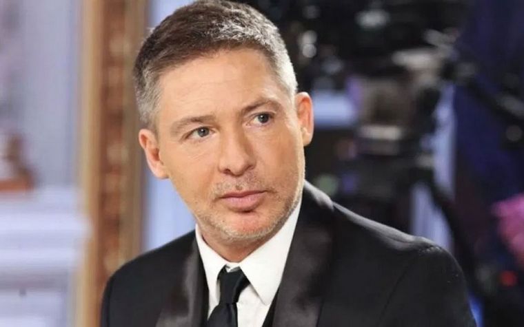 La productora de Adrián Suar atraviesa graves problemas económicos.