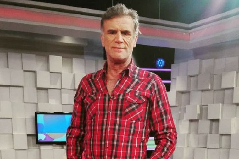 El Teto Medina fue denunciado por supuesto abuso sexual.