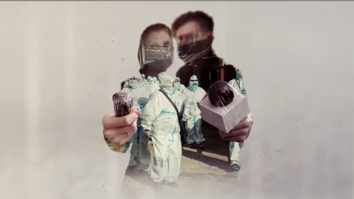 ADEPA, ATA y ARPA celebran el Día del Periodista con un emotivo spot.