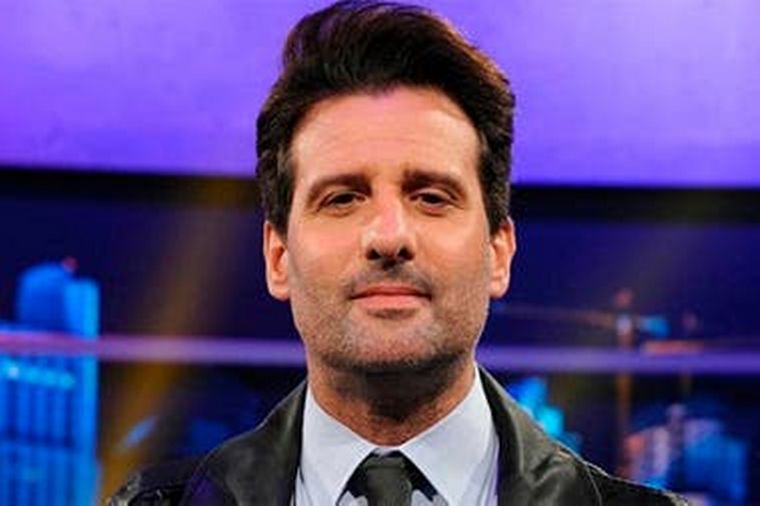 José María Listorti.