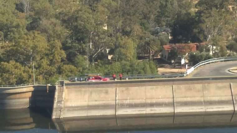 Volvió la pesca deportiva en los espejos de agua de Córdoba.