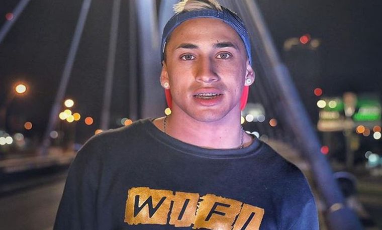 Yao Cabrera tiene millones de seguidores en YouTube