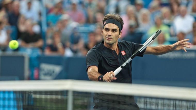 Federer no disputará ningún torneo en lo que resta del año.