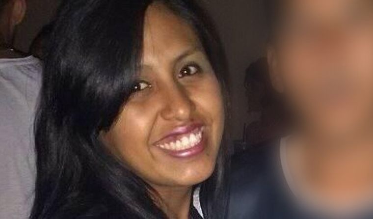 Mayra Silvia Apaza tenía 30 años.