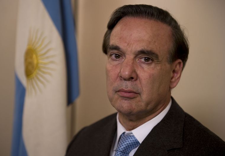 Proponen a Miguel Ángel Pichetto para la Auditoría General