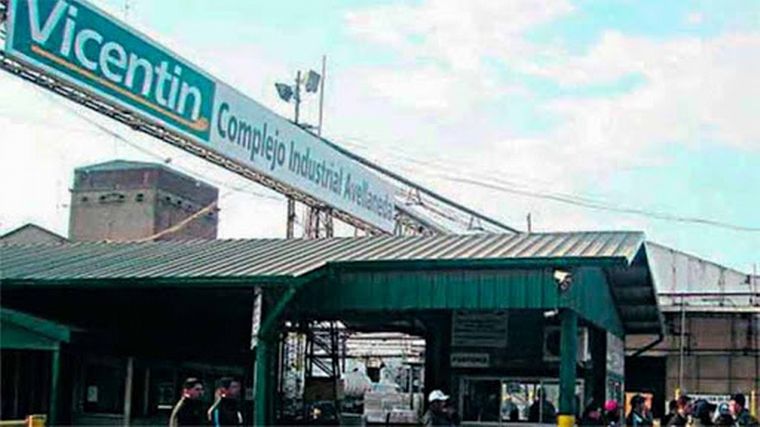 Empresarios cordobeses expresaron su preocupación por la intervención de Vicentin.