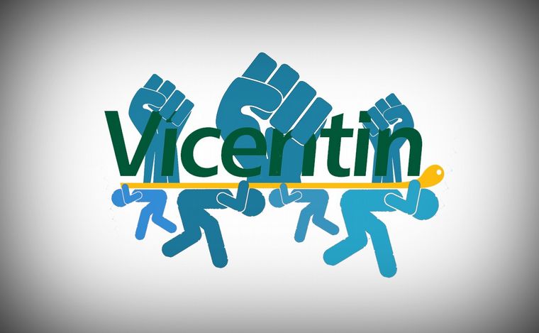 El Gobierno interviene la cerealera Vicentin (Foto: Archivo)