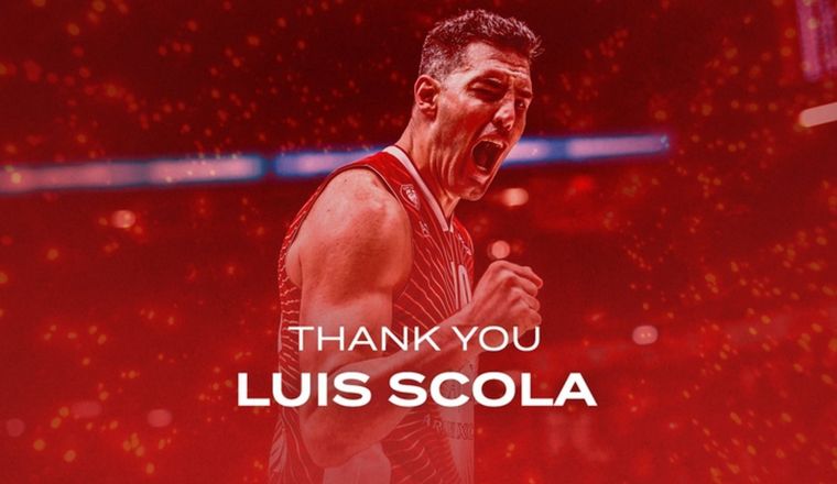 Luis Scola