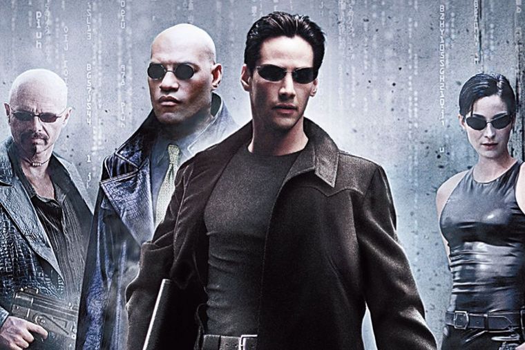Matrix 4
