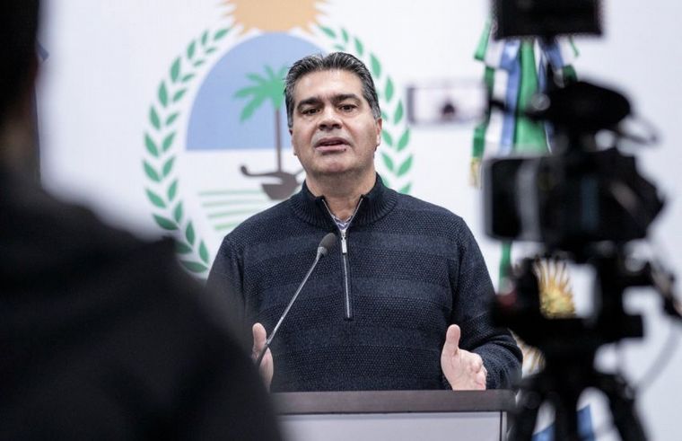 Chaco vuelve a la fase 1 hasta el 21 de junio.