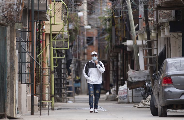 Arroyo consideró que el IFE debería continuar tras la pandemia.