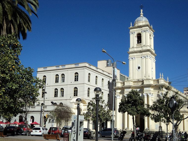 La provincia de Jujuy vuelve a la Fase 1 ante nuevos casos