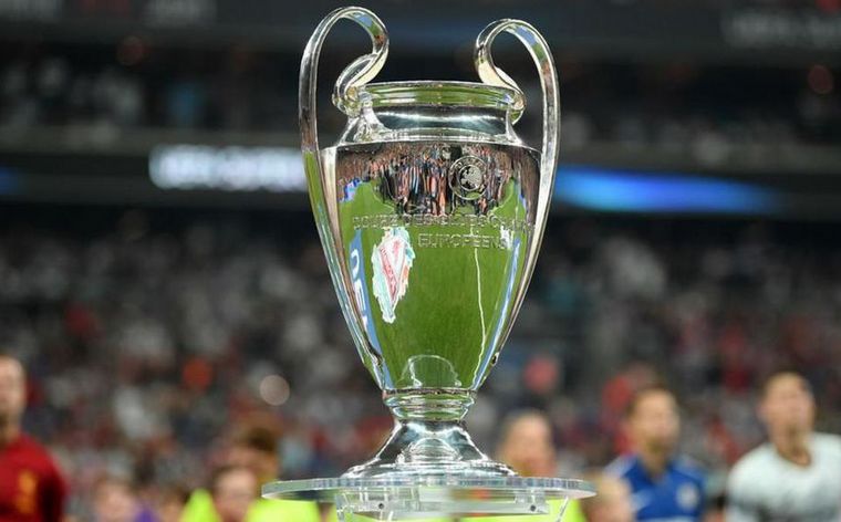 El Liverpool no podrá defender el título de la Champions League.