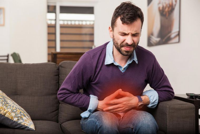 La colitis ulcerosa que impacta de manera negativa en la calidad de vida.