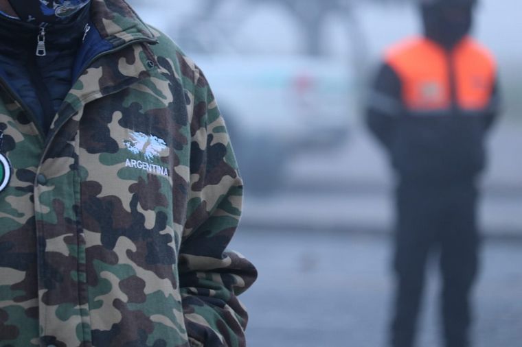 Día de la Bandera en Rosario