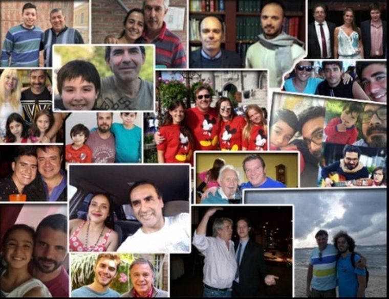 Día del Padre Tiempo Compartido