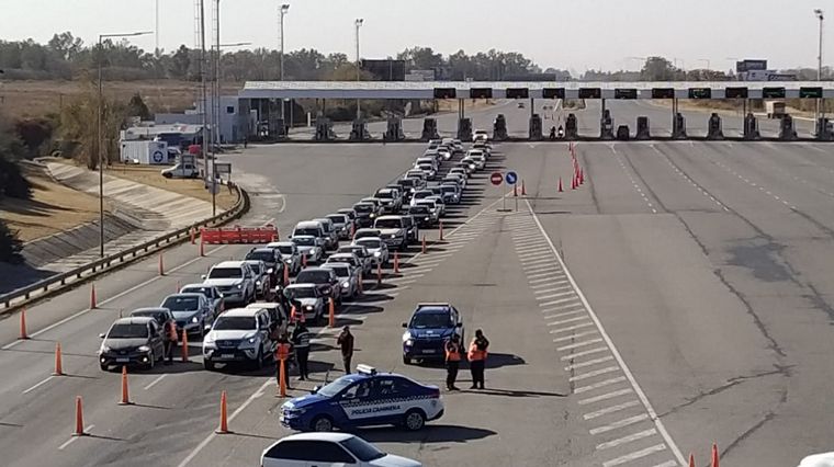 Algunos requisitos son obligatorios y otros son aconsejables.