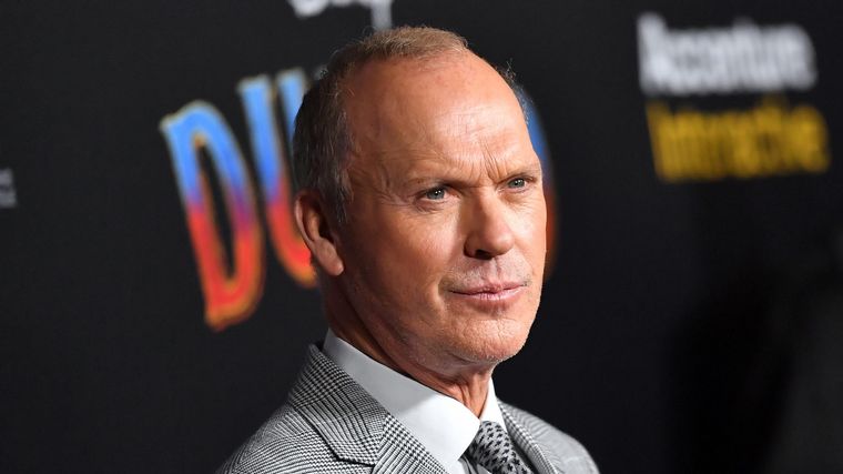 Michael Keaton volvería a ser Batman