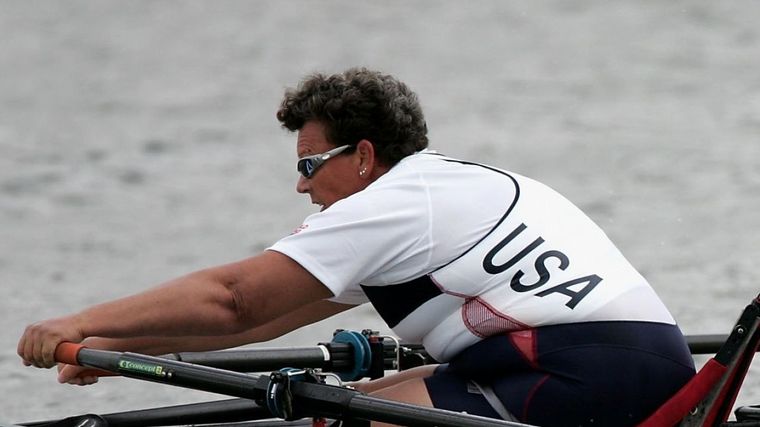 El cuerpo de Angela Madsen fue encontrado en el Pacífico. 