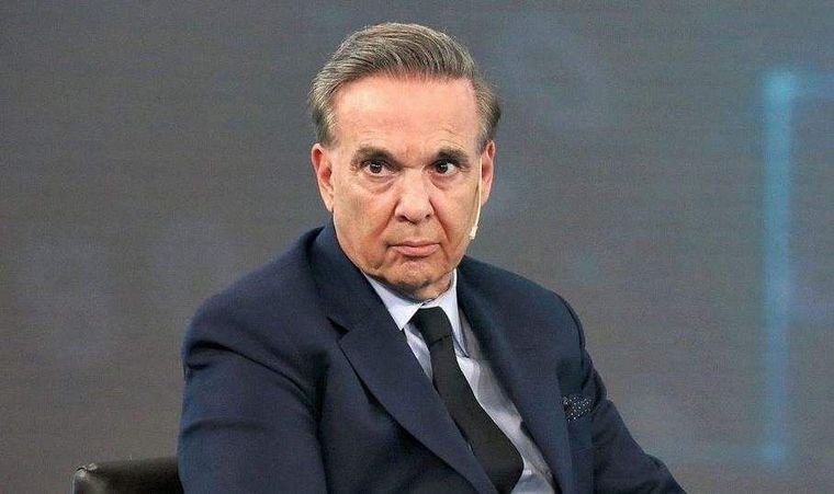 El ex senador había sido propuesto por la conducción de Juntos por el Cambio. 