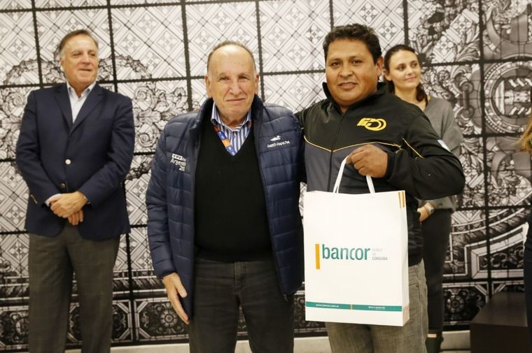 Eli también está confiado de que nuestra carrera estará en el WRC 2021