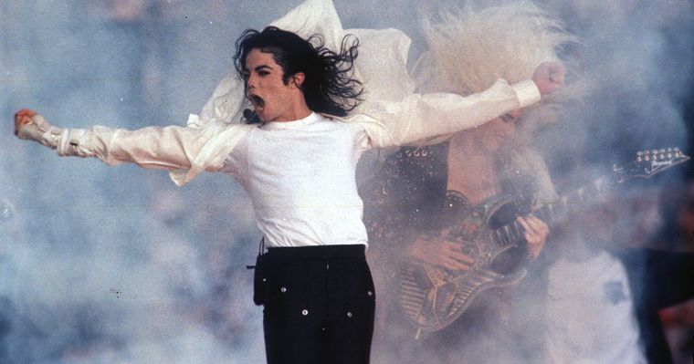 Hace 11 años moría el polémico y amado Michael Jackson - Juntos ...