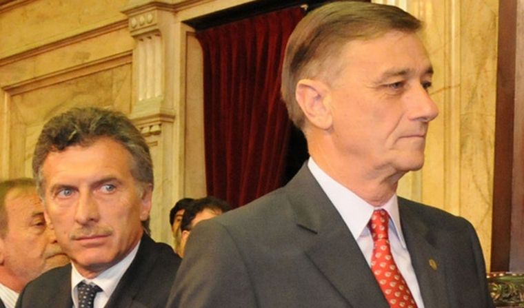 Hermes Binner fue un referente del Socialismo en Argentina.