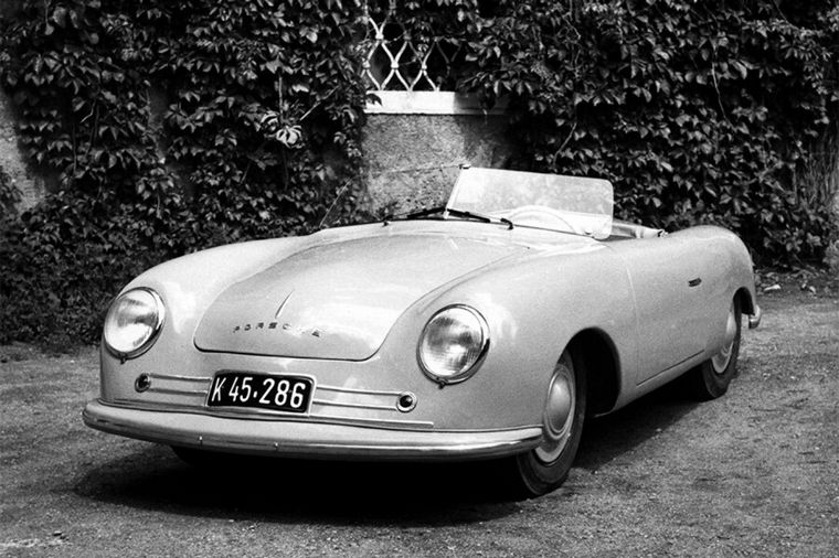 “Construir un auto deportivo que, a mí mismo, me gustaría”, decía Ferry