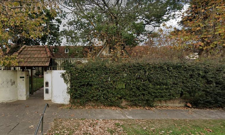 Se registraron 77 casos positivos en un geriátrico de Villa Ballester