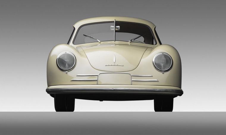 Ejemplar N°17 del 356, es de un coleccionista llamado Furman