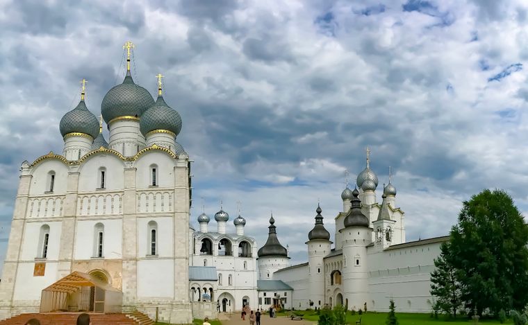 Rosario Tizeira del Campillo