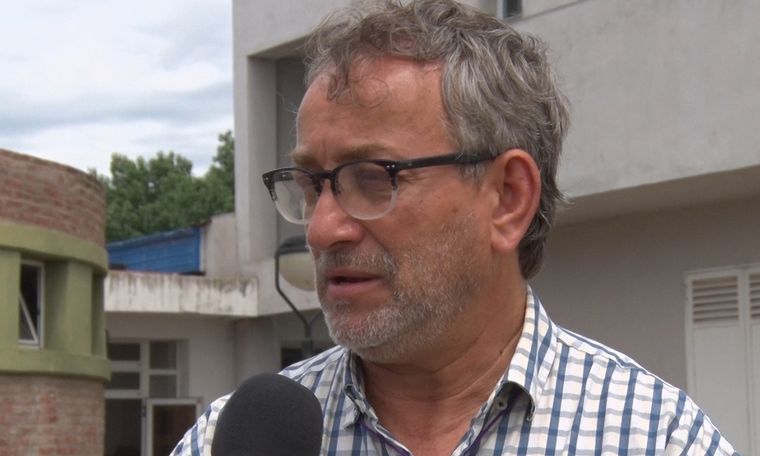 Iachetta confirmó que más de 9000 personas participaron de las Jornadas Lecheras.