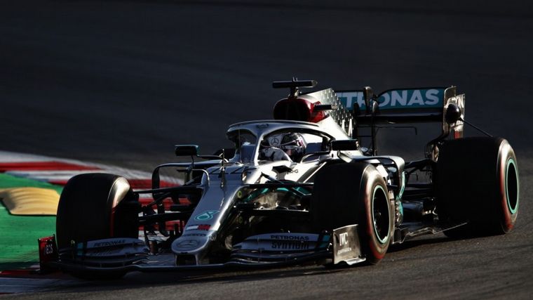 "Habrá una pelea muy estrecha entre nosotros y Red Bull", anticipa Toto Wolff