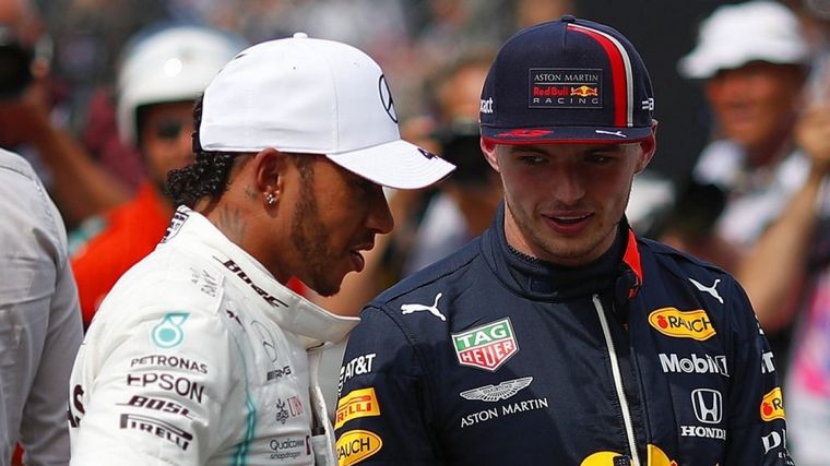 FOTO: Max Verstappen ha ganado los dos últimos GP corridos en Austria