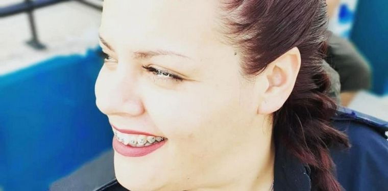 Daiana Barrios tenía 28 años.