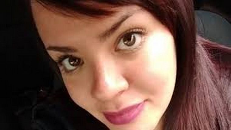 Daiana Barrios tenía 28 años.