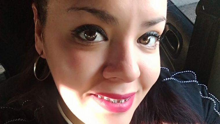 Daiana Barrios tenía 28 años.