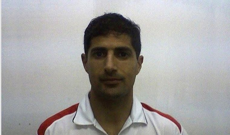 Carlos Lovera murió a los 47 años.