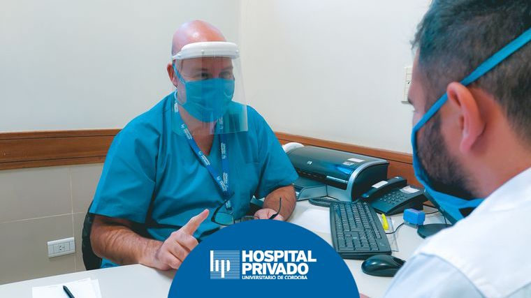 Salud prostática: la importancia del control periódico