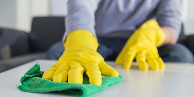 Las empleadas domésticas podrán trabajar en un sólo domicilio.