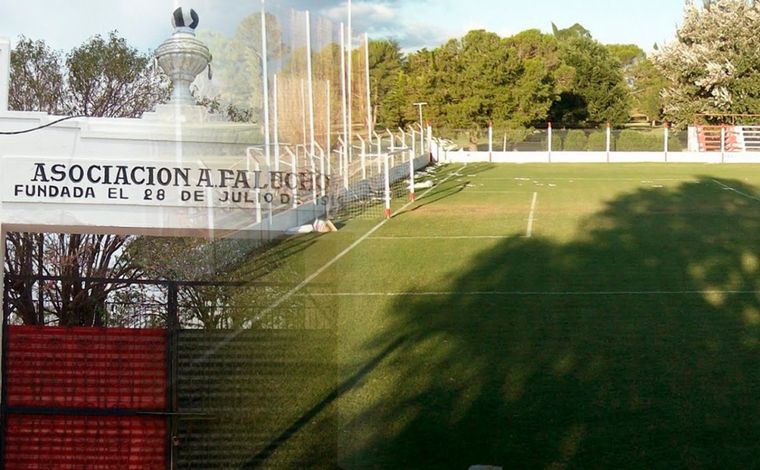 (Foto: Estadios cordobeses)