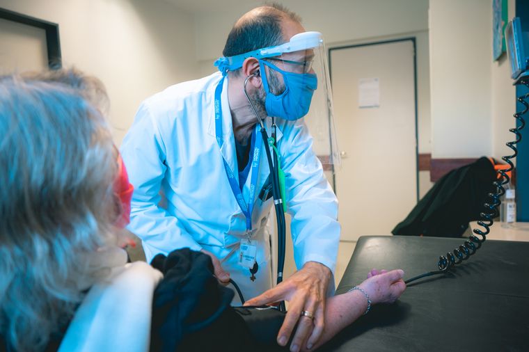 Hipertensión y diabetes