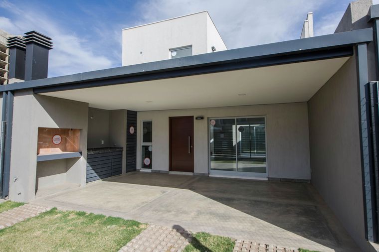 Casas Mirador, un proyecto de Grupo Edisur