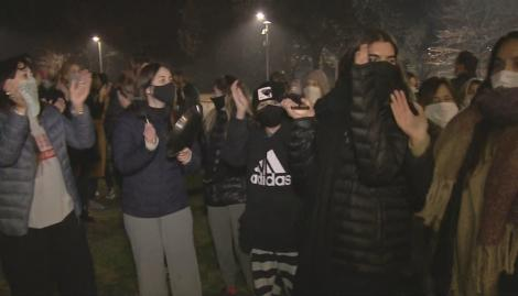 Vecinos del barrio privado Ayres de Pilar no quieren que vaya el empresario.