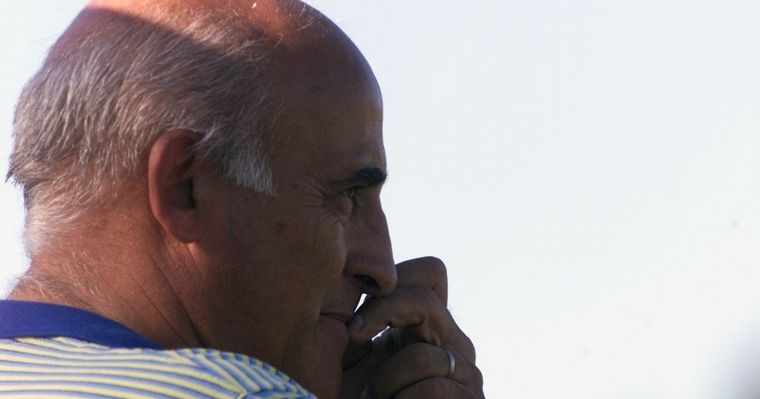 Vicente Cristófano tenía 68 años.