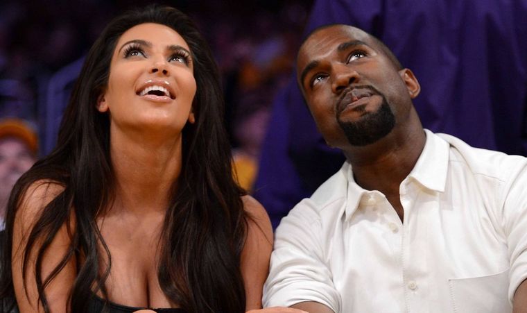 Kanye West se lanza a la presidencia de Estados Unidos.