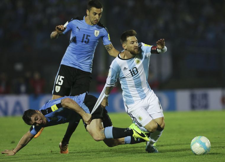 Postergan el comienzo de las Eliminatorias en Sudamérica.
