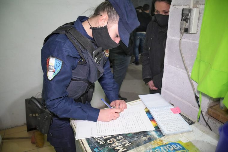 Fiesta en San Francisco