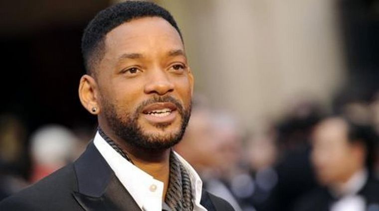 Will Smith y Jada hablaron del romance con el rapero August Alsina.